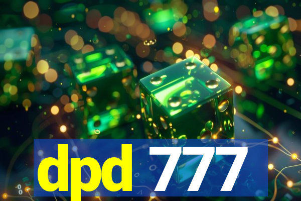 dpd 777